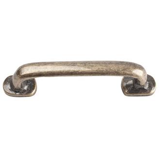 Atlas Homewares 333-CM Distressed Pull in Champagne
